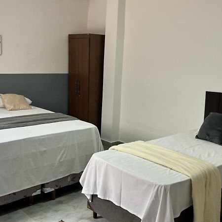 Hotel E Restaurante Lima Луіс-Едуарду-Магальяйнс Екстер'єр фото