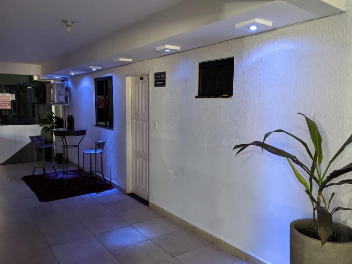 Hotel E Restaurante Lima Луіс-Едуарду-Магальяйнс Екстер'єр фото