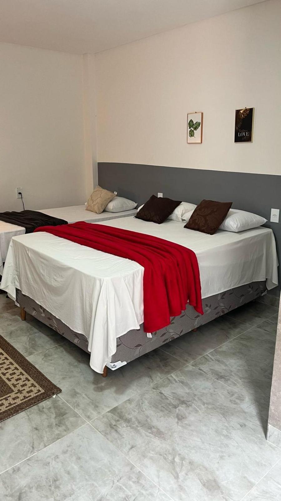 Hotel E Restaurante Lima Луіс-Едуарду-Магальяйнс Екстер'єр фото