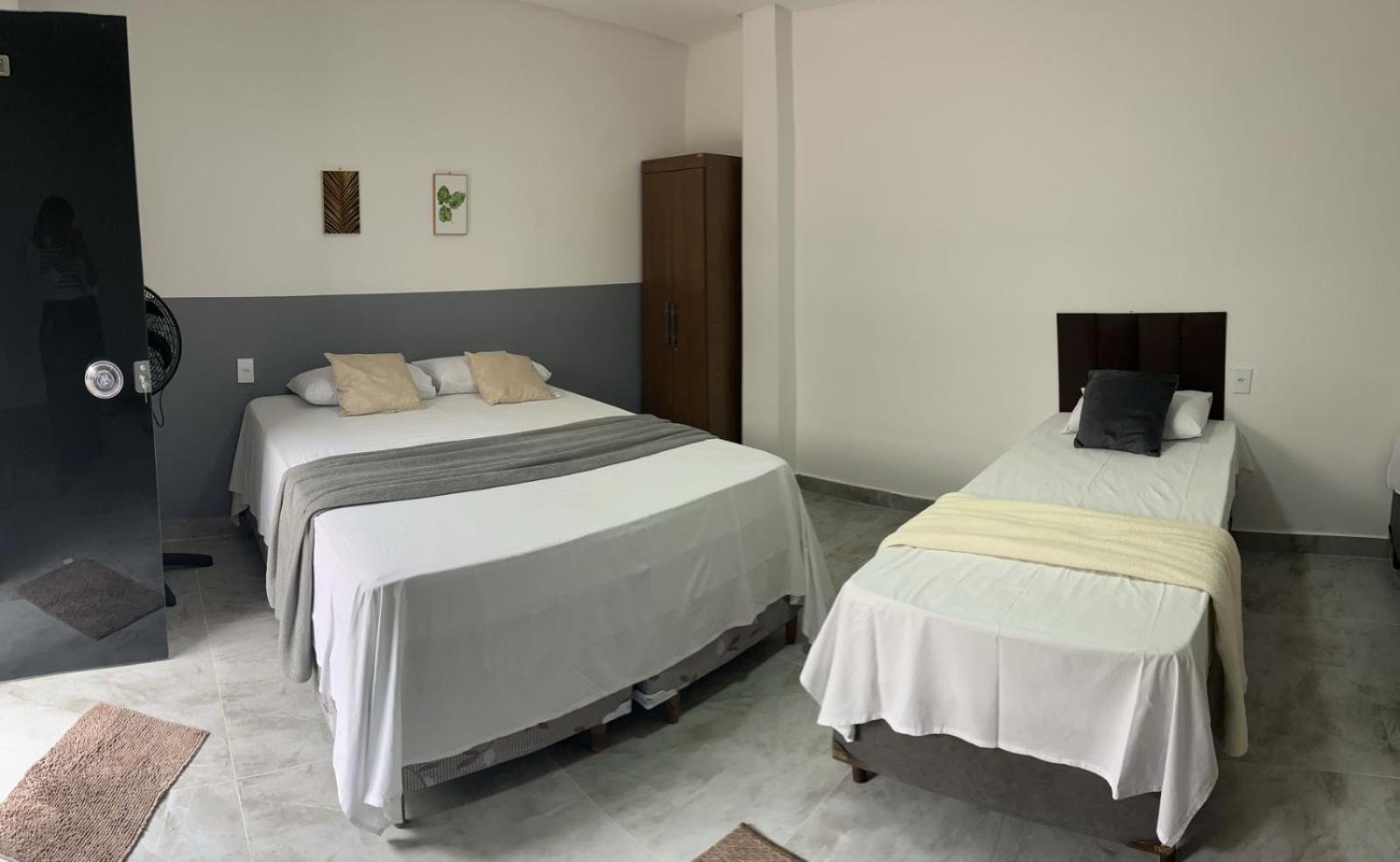 Hotel E Restaurante Lima Луіс-Едуарду-Магальяйнс Екстер'єр фото